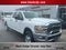2026 RAM 2500 RAM 2500 TRADESMAN CREW CAB 4X4 8' BOX
