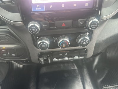 2026 RAM 2500 RAM 2500 TRADESMAN CREW CAB 4X4 8' BOX