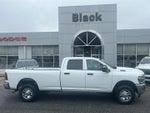 2026 RAM 2500 RAM 2500 TRADESMAN CREW CAB 4X4 8' BOX