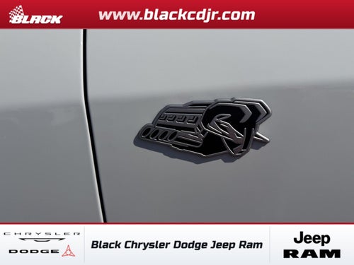 2027 RAM 2500 RAM 2500 TRADESMAN CREW CAB 4X4 8' BOX