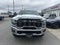 2026 RAM 2500 RAM 2500 TRADESMAN CREW CAB 4X4 8' BOX
