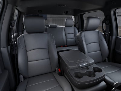 2026 RAM 2500 RAM 2500 TRADESMAN CREW CAB 4X4 8' BOX