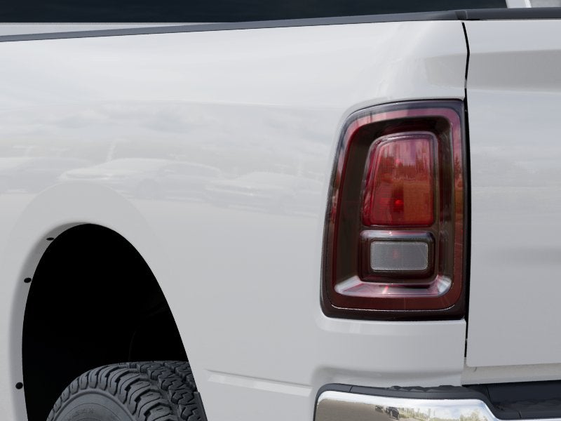 2026 RAM 2500 RAM 2500 TRADESMAN CREW CAB 4X4 8' BOX
