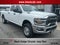 2026 RAM 2500 RAM 2500 TRADESMAN CREW CAB 4X4 8' BOX