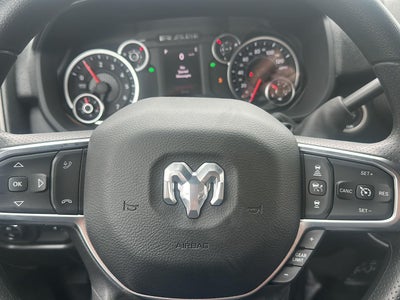 2026 RAM 2500 RAM 2500 TRADESMAN CREW CAB 4X4 8' BOX