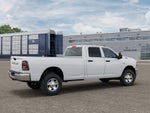 2027 RAM 2500 RAM 2500 TRADESMAN CREW CAB 4X4 8' BOX