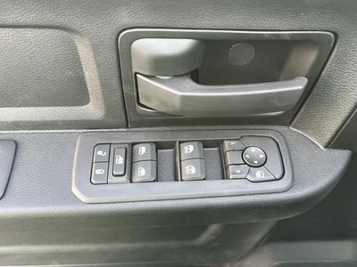 2026 RAM 2500 RAM 2500 TRADESMAN CREW CAB 4X4 8' BOX