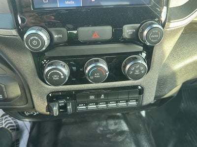 2026 RAM 2500 RAM 2500 TRADESMAN CREW CAB 4X4 8' BOX