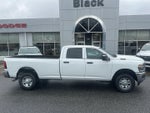 2026 RAM 2500 RAM 2500 TRADESMAN CREW CAB 4X4 8' BOX