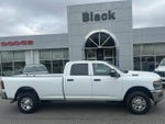 2026 RAM 2500 RAM 2500 TRADESMAN CREW CAB 4X4 8' BOX