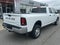 2026 RAM 2500 RAM 2500 TRADESMAN CREW CAB 4X4 8' BOX
