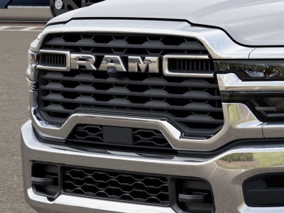 2026 RAM 2500 RAM 2500 TRADESMAN CREW CAB 4X4 8' BOX