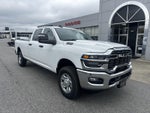 2026 RAM 2500 RAM 2500 TRADESMAN CREW CAB 4X4 8' BOX