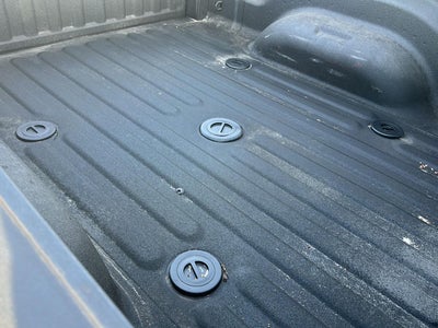 2020 RAM 2500 Limited Crew Cab 4X4 6'4' Box