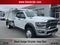 2025 RAM 5500 Chassis