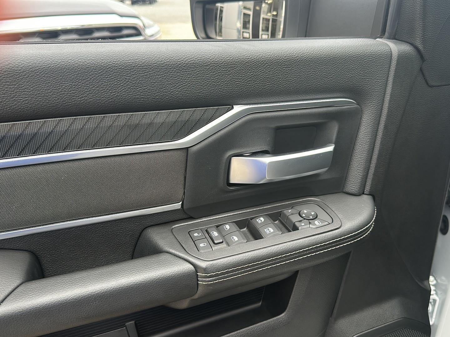 2025 RAM 5500 Chassis