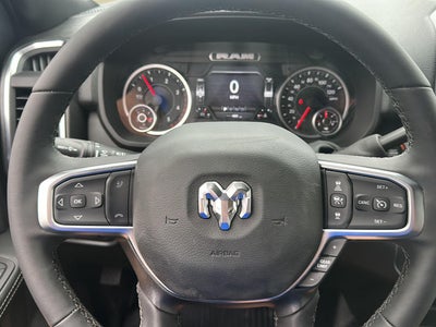 2025 RAM 5500 Chassis