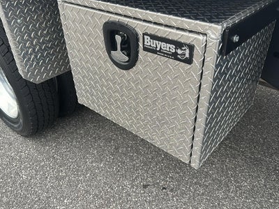 2025 RAM 5500 Chassis