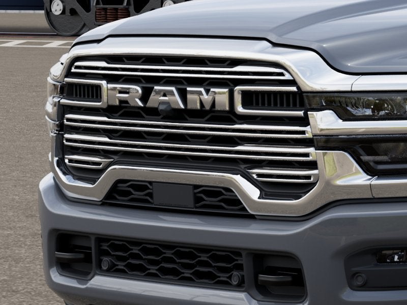 2027 RAM 4500 skirted as flatbed Big Horn