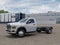 2026 RAM 5500 RAM 5500 TRADESMAN CHASSIS REGULAR CAB 4X2 84' CA