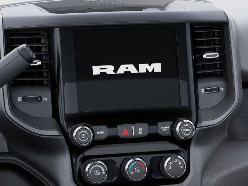 2026 RAM 5500 RAM 5500 TRADESMAN CHASSIS REGULAR CAB 4X2 84' CA