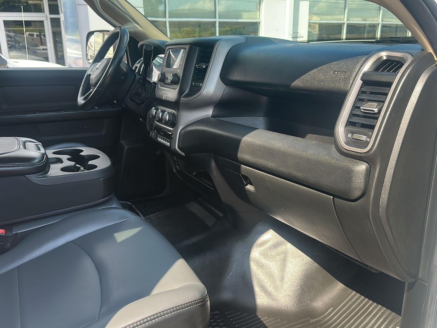 2020 RAM 5500 Chassis Cab Tradesman/SLT/Laramie/Limited