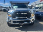 2026 RAM 5500 RAM 5500 BIG HORN CHASSIS REGULAR CAB 4X4 60' CA
