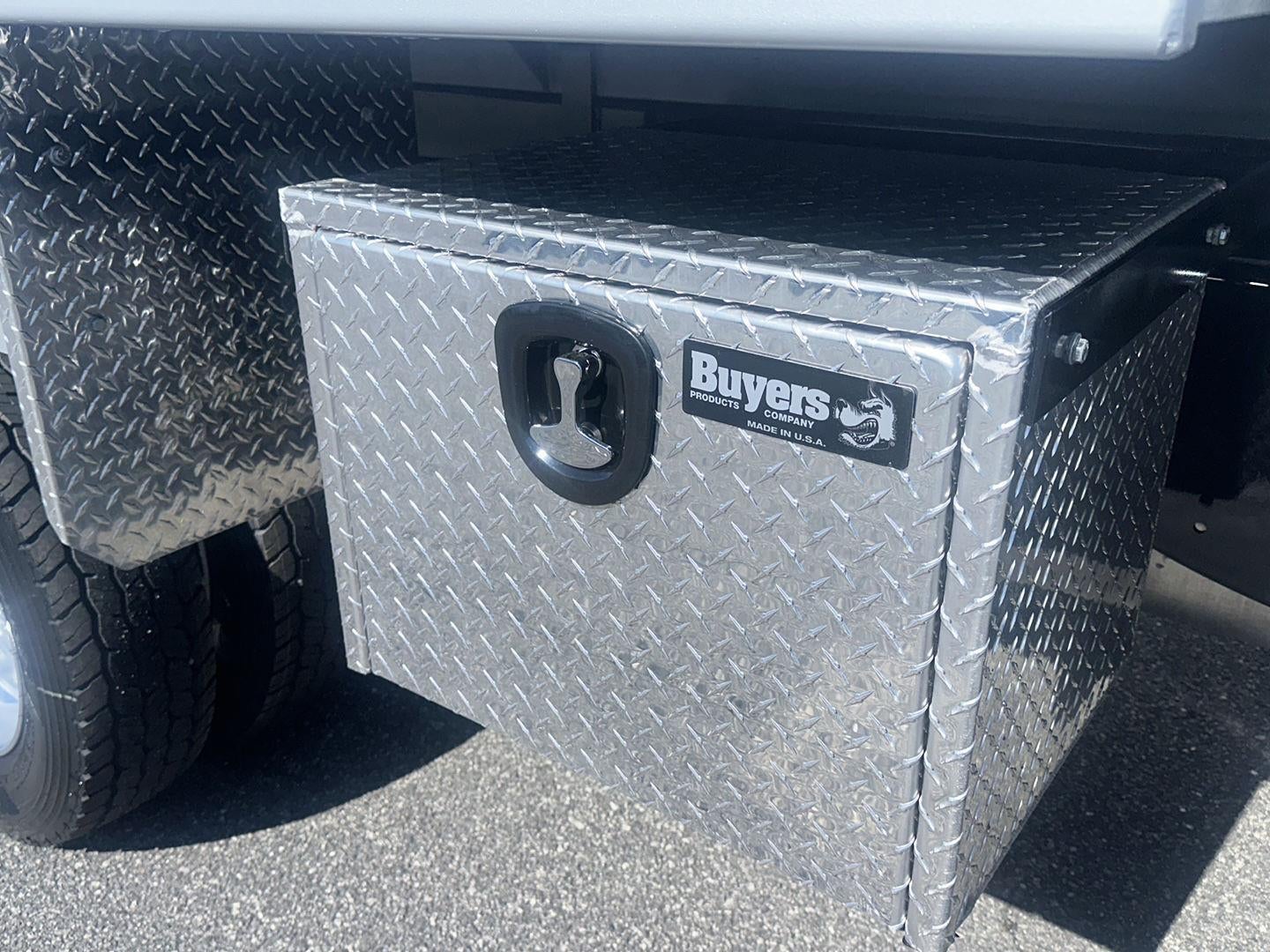 2026 RAM 5500 RAM 5500 BIG HORN CHASSIS REGULAR CAB 4X4 60' CA