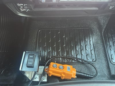 2026 RAM 5500 RAM 5500 BIG HORN CHASSIS REGULAR CAB 4X4 60' CA