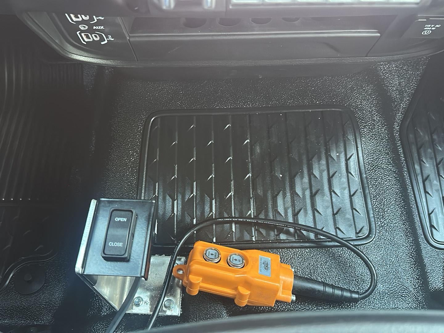 2026 RAM 5500 RAM 5500 BIG HORN CHASSIS REGULAR CAB 4X4 60' CA