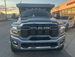 2026 RAM 5500 RAM 5500 BIG HORN CHASSIS REGULAR CAB 4X4 60' CA