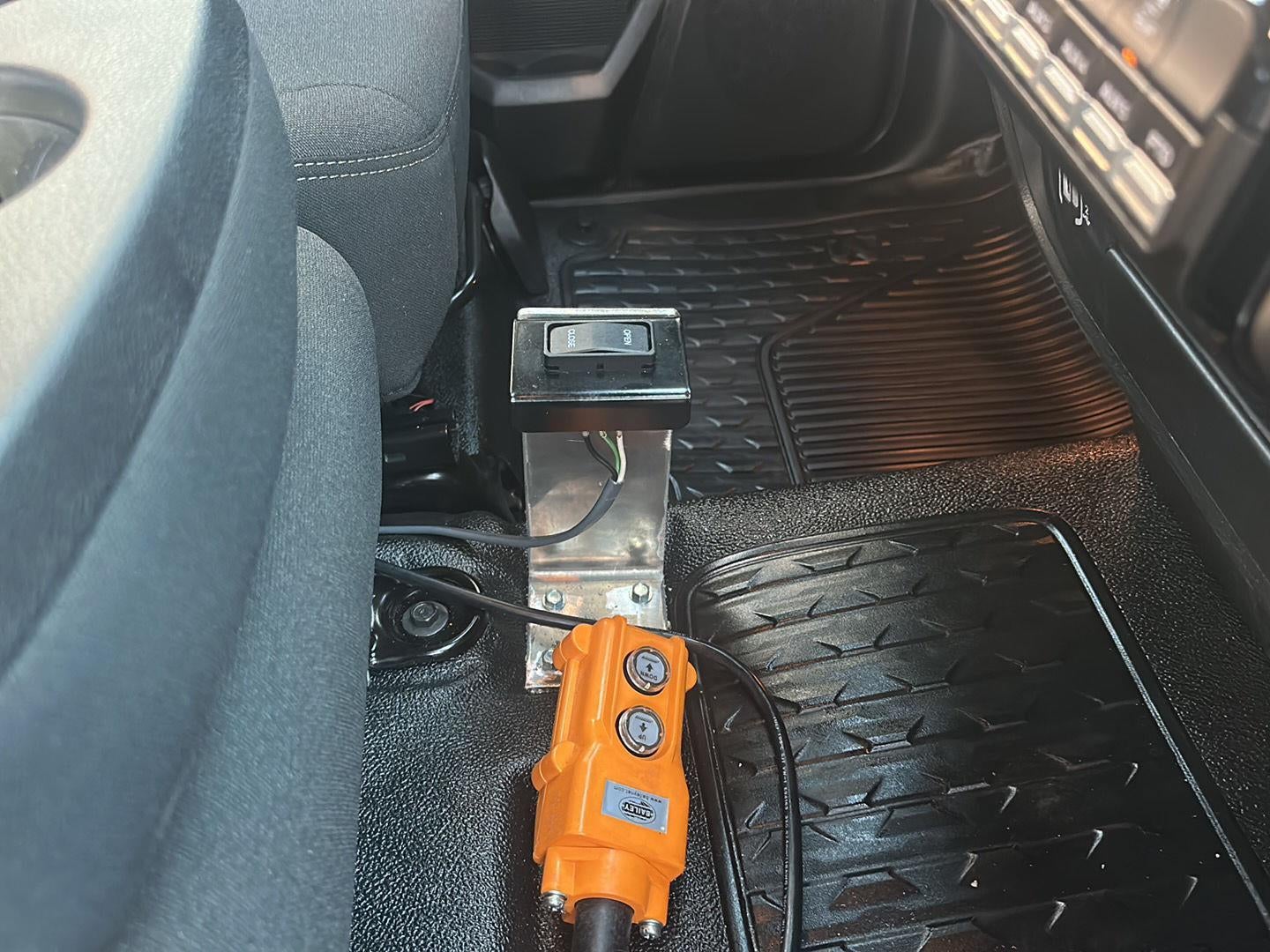 2026 RAM 5500 RAM 5500 BIG HORN CHASSIS REGULAR CAB 4X4 60' CA