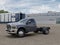 2026 RAM 5500 Regular Cab Dump Body Big Horn