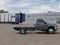 2026 RAM 5500 Regular Cab Dump Body Big Horn