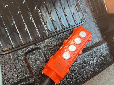 2026 RAM 5500 RAM 5500 BIG HORN CHASSIS REGULAR CAB 4X4 60' CA