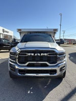 2026 RAM 5500 RAM 5500 BIG HORN CHASSIS REGULAR CAB 4X4 60' CA