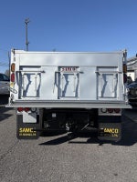 2026 RAM 5500 RAM 5500 BIG HORN CHASSIS REGULAR CAB 4X4 60' CA