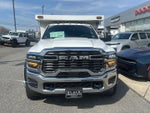 2025 RAM 5500 RAM 5500 BIG HORN CHASSIS REGULAR CAB 4X4 60' CA