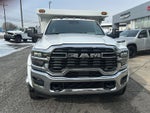 2026 RAM 5500 RAM 5500 BIG HORN CHASSIS REGULAR CAB 4X4 60' CA