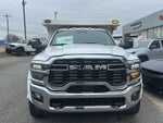 2026 RAM 5500 RAM 5500 BIG HORN CHASSIS REGULAR CAB 4X4 60' CA