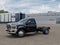 2027 RAM 5500 Chassis Cab Big Horn
