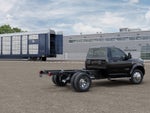 2027 RAM 5500 Chassis Cab Big Horn