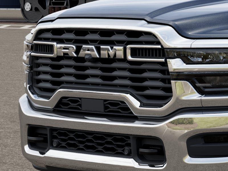 2027 RAM 5500 Chassis Cab Big Horn