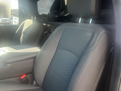 2026 RAM 5500 RAM 5500 BIG HORN CHASSIS REGULAR CAB 4X4 60' CA