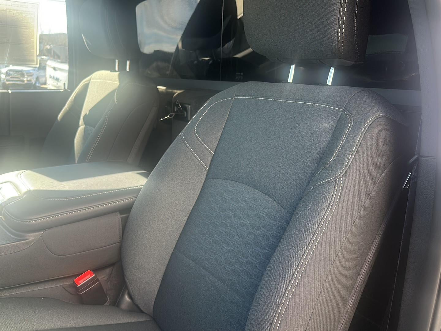 2026 RAM 5500 RAM 5500 BIG HORN CHASSIS REGULAR CAB 4X4 60' CA