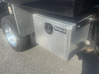 2026 RAM 5500 RAM 5500 BIG HORN CHASSIS REGULAR CAB 4X4 60' CA