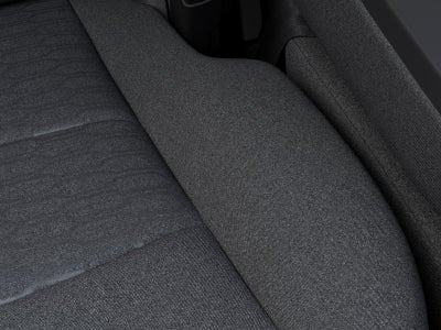 2027 RAM 5500 RAM 5500 BIG HORN CHASSIS CREW CAB 4X4 60' CA