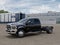 2027 RAM 5500 RAM 5500 BIG HORN CHASSIS CREW CAB 4X4 60' CA