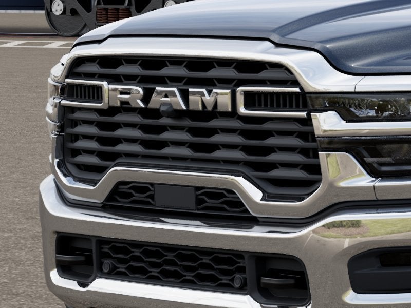 2027 RAM 5500 RAM 5500 BIG HORN CHASSIS CREW CAB 4X4 60' CA