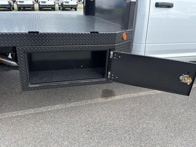 2026 RAM 5500 RAM 5500 TRADESMAN CHASSIS CREW CAB 4X4 84' CA